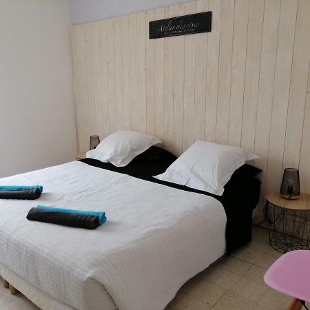 סיג'אן La Maison Canthez Wifi מראה חיצוני תמונה