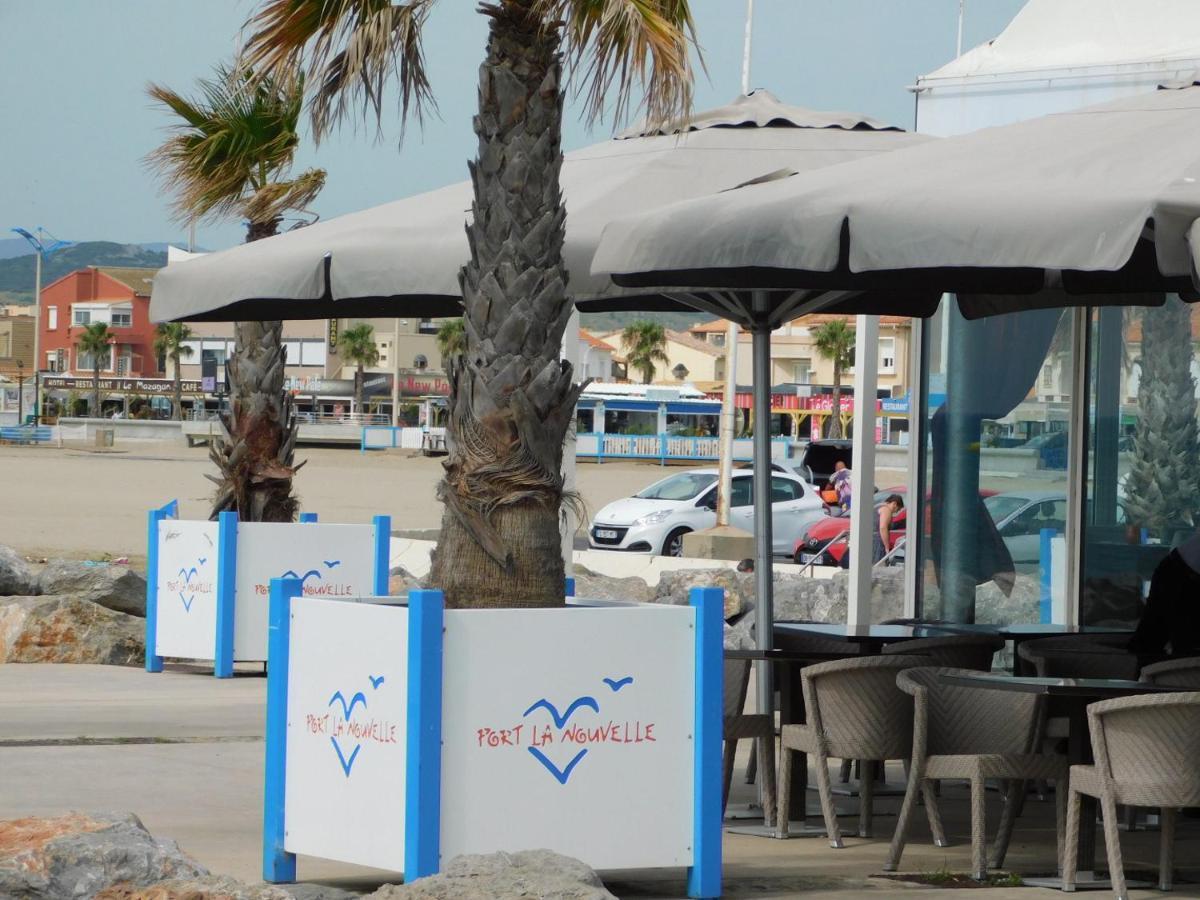 סיג'אן La Maison Canthez Wifi מראה חיצוני תמונה