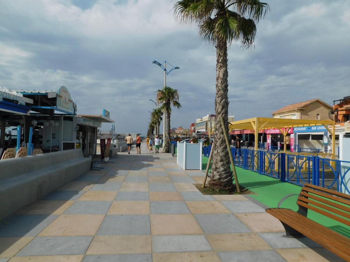 סיג'אן La Maison Canthez Wifi מראה חיצוני תמונה