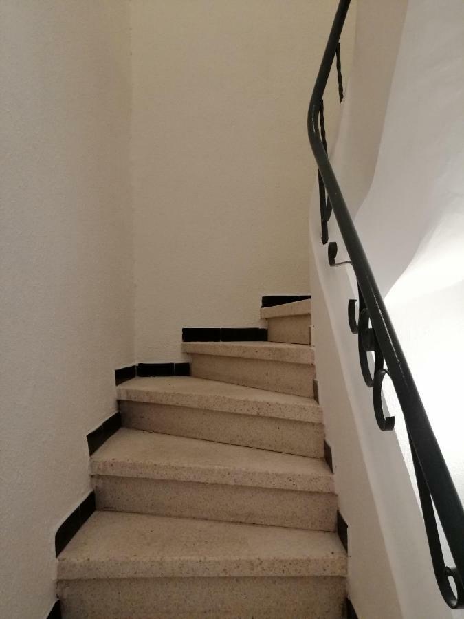 סיג'אן La Maison Canthez Wifi מראה חיצוני תמונה