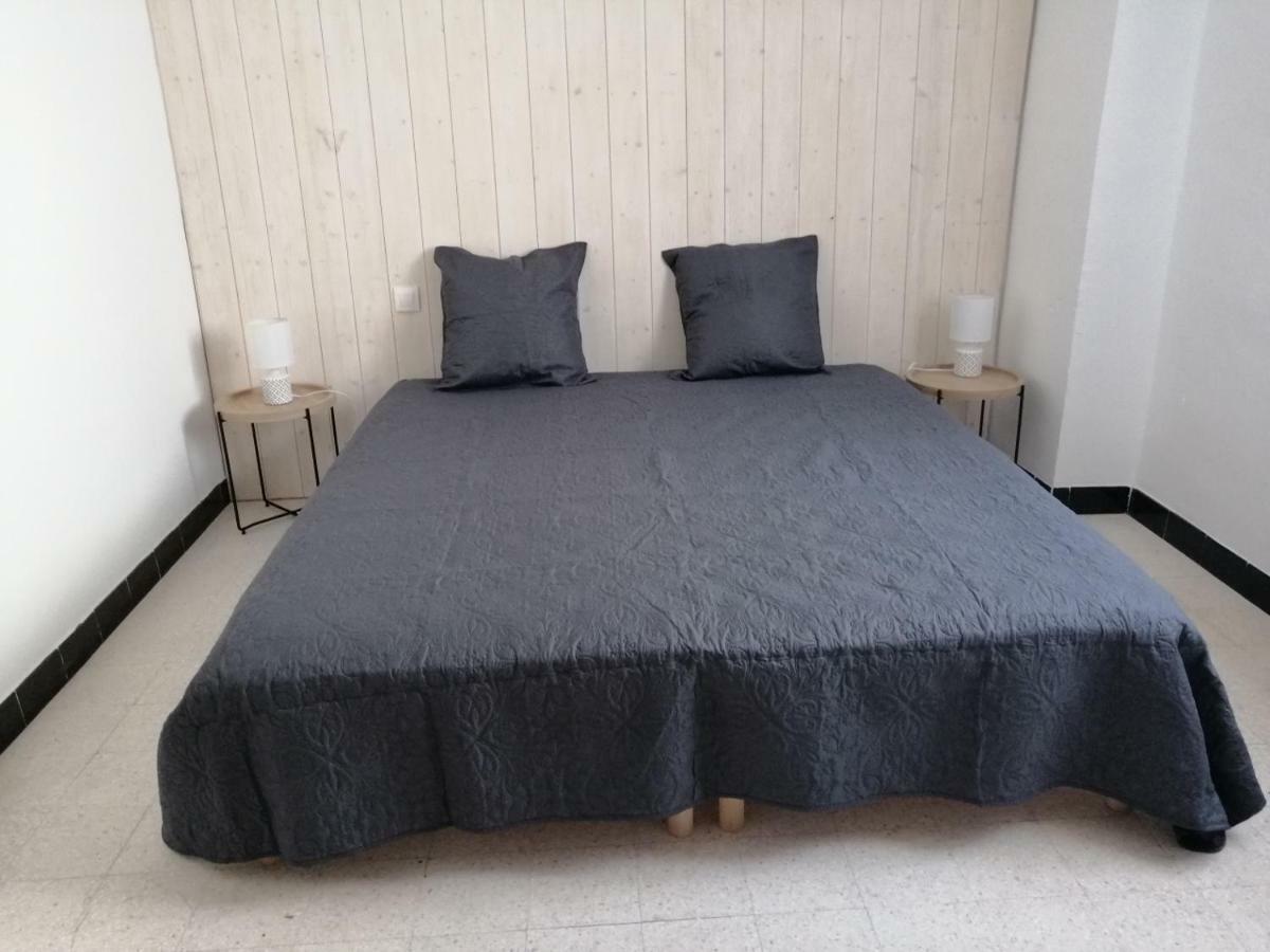 סיג'אן La Maison Canthez Wifi מראה חיצוני תמונה