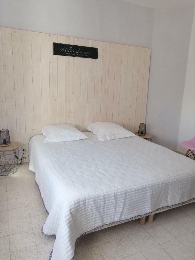 סיג'אן La Maison Canthez Wifi מראה חיצוני תמונה